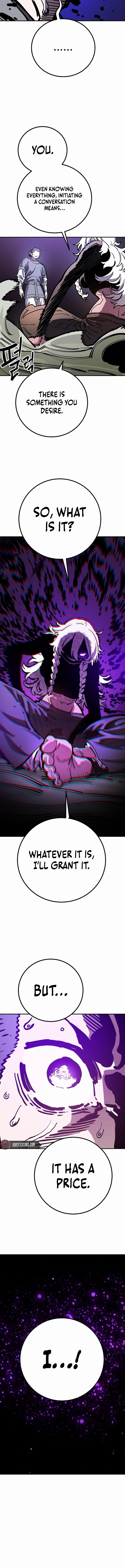 Read Player Manga Online