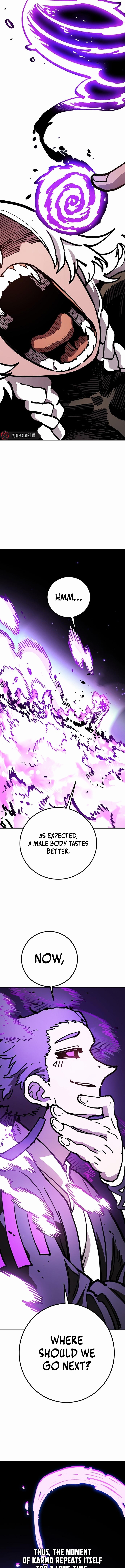 Read Player Manga Online