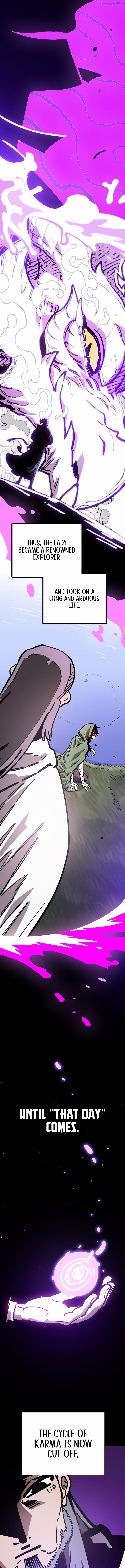 Read Player Manga Online