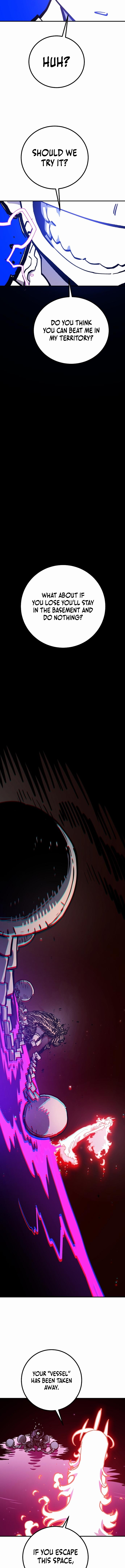 Read Player Manga Online