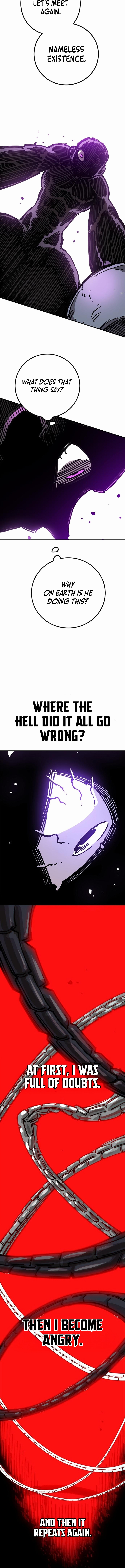 Read Player Manga Online