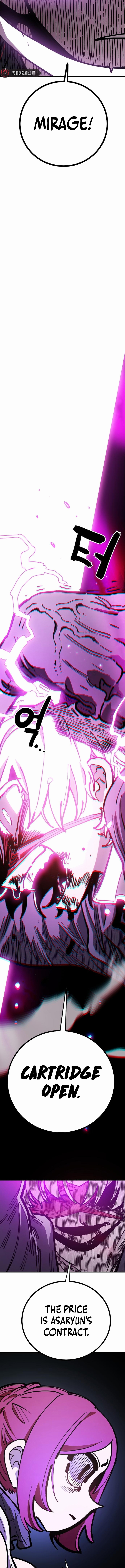 Read Player Manga Online