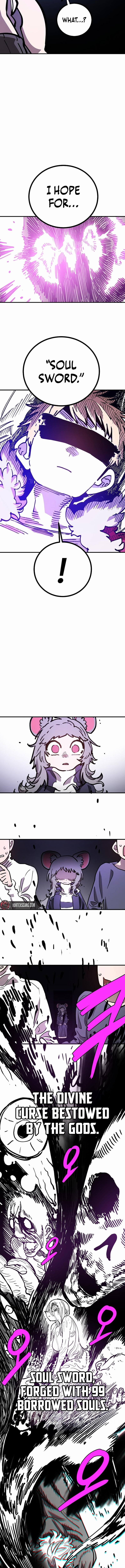 Read Player Manga Online