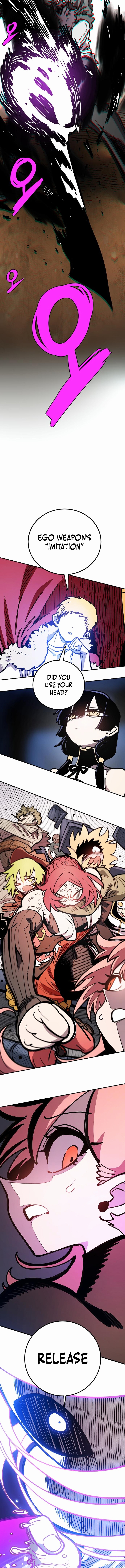 Read Player Manga Online