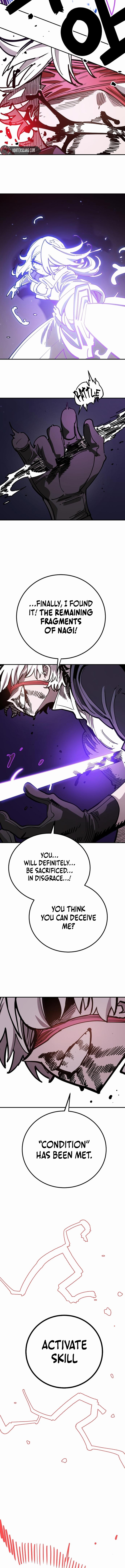 Read Player Manga Online