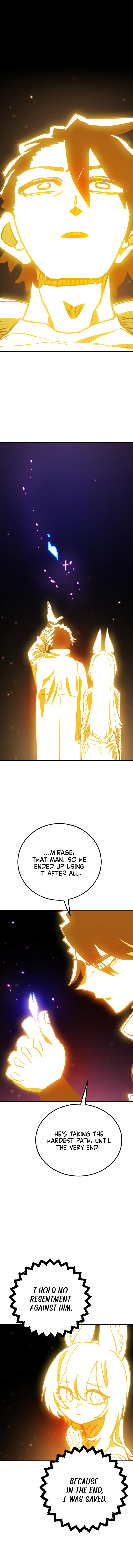 Read Player Manga Online