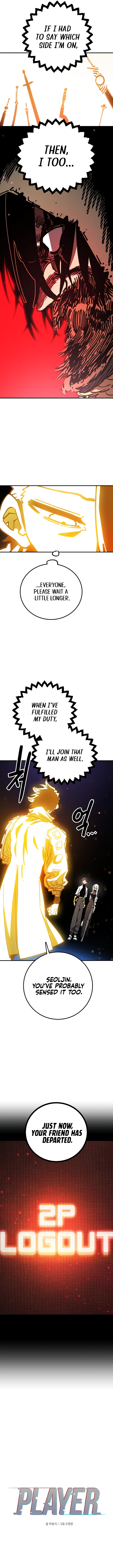 Read Player Manga Online