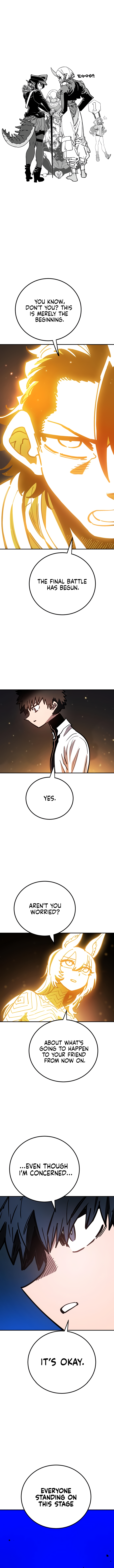 Read Player Manga Online