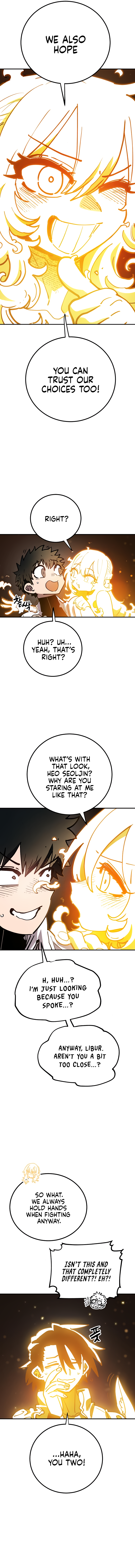 Read Player Manga Online