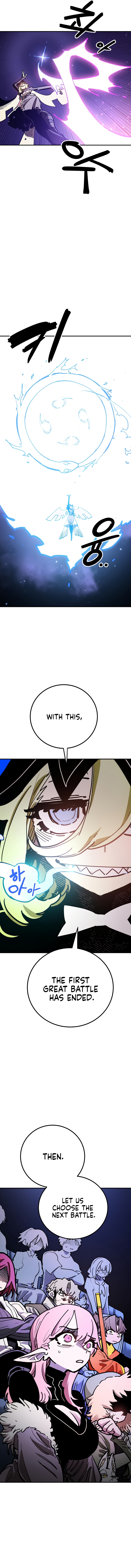 Read Player Manga Online