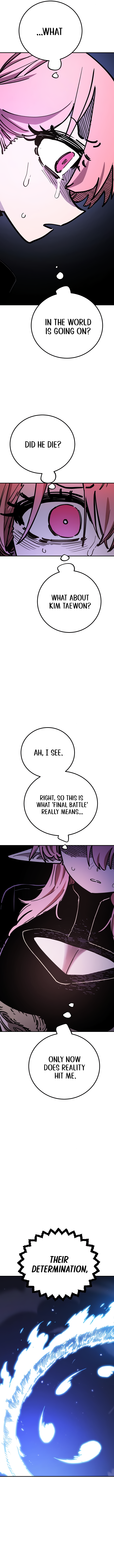 Read Player Manga Online