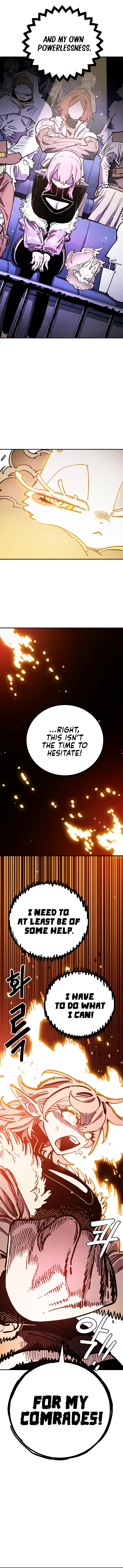 Read Player Manga Online