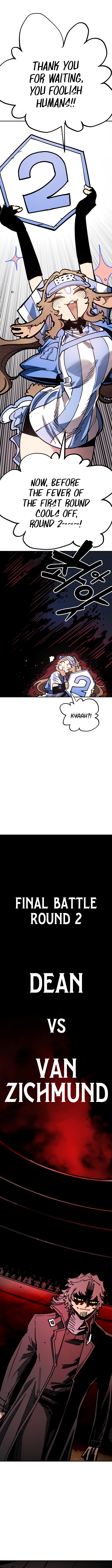 Read Player Manga Online