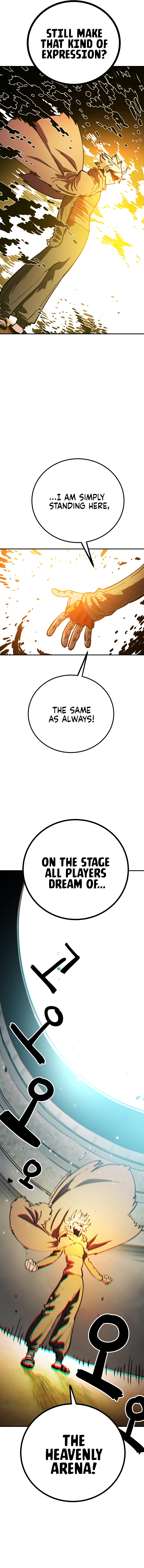 Read Player Manga Online