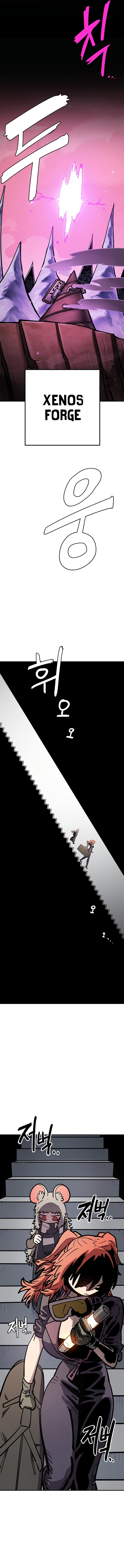 Read Player Manga Online