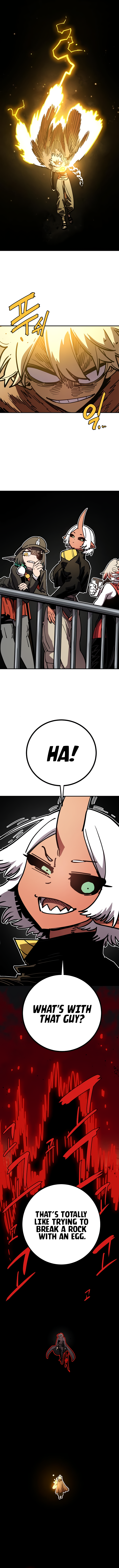 Read Player Manga Online