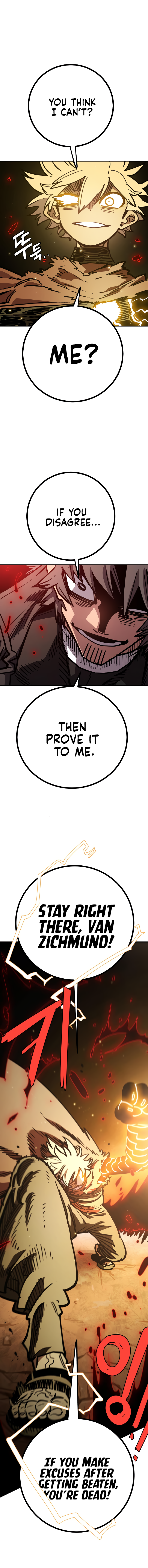 Read Player Manga Online