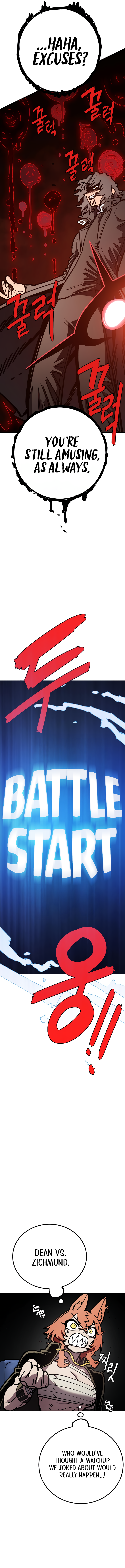 Read Player Manga Online