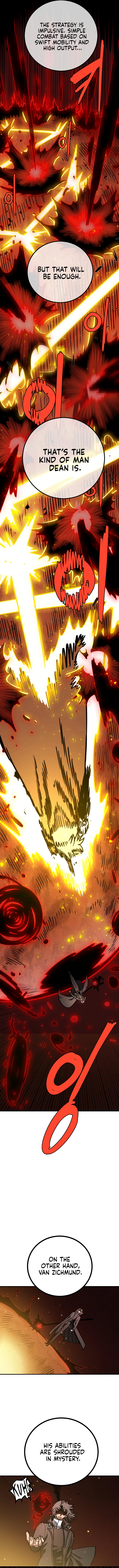 Read Player Manga Online