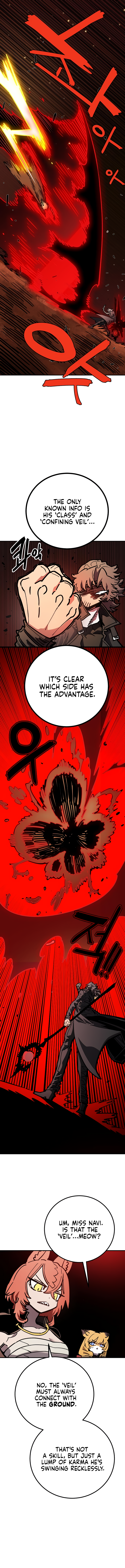 Read Player Manga Online