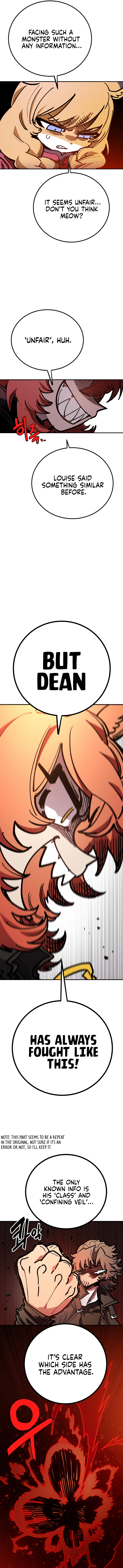 Read Player Manga Online