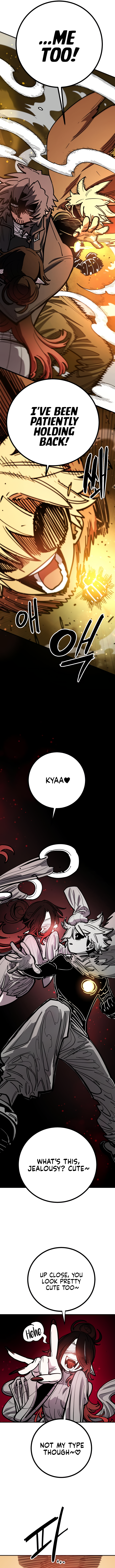 Read Player Manga Online