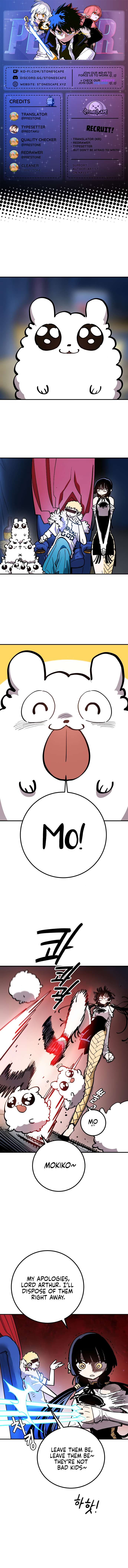 Read Player Manga Online