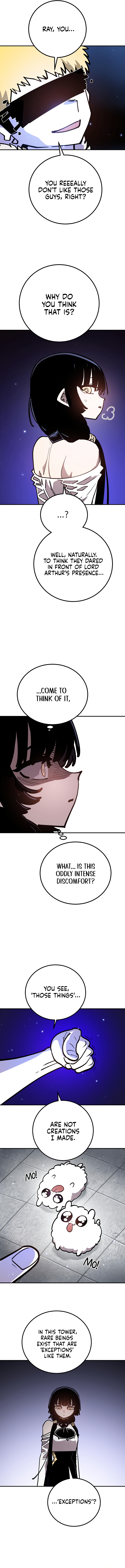 Read Player Manga Online