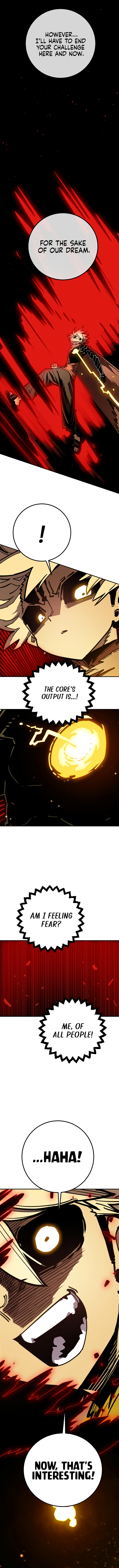 Read Player Manga Online