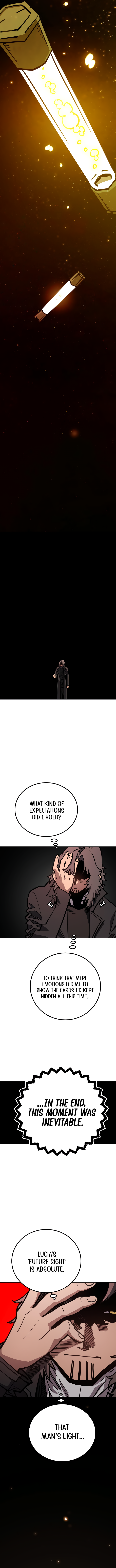 Read Player Manga Online