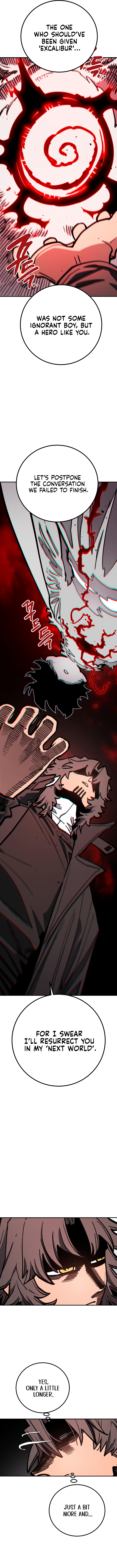 Read Player Manga Online