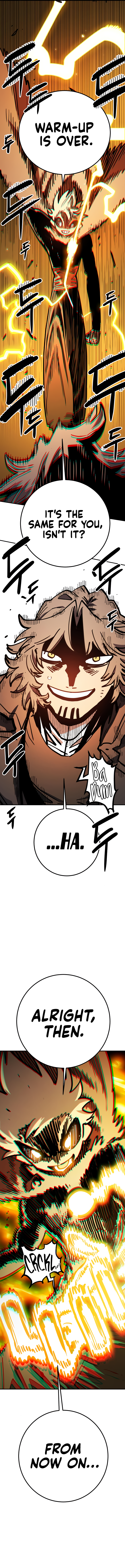 Read Player Manga Online