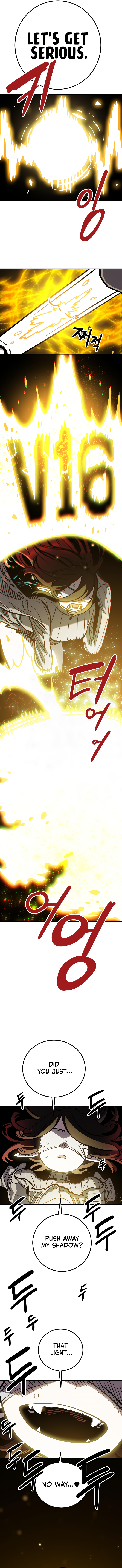 Read Player Manga Online