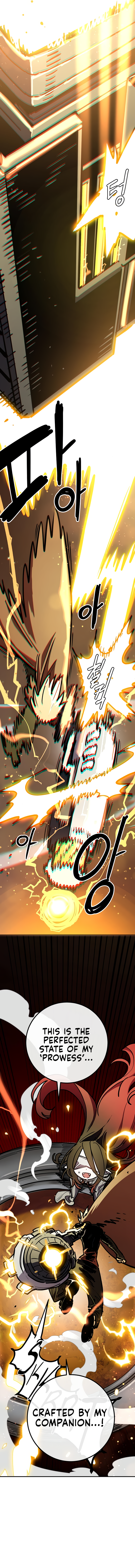 Read Player Manga Online