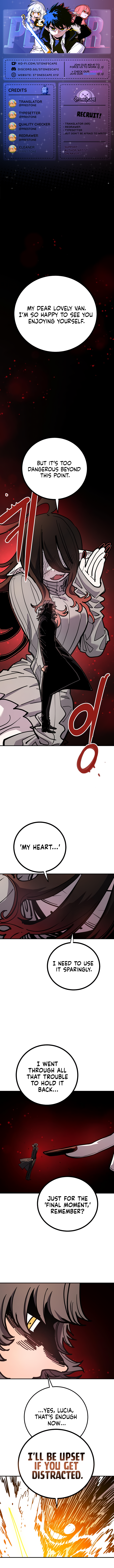 Read Player Manga Online