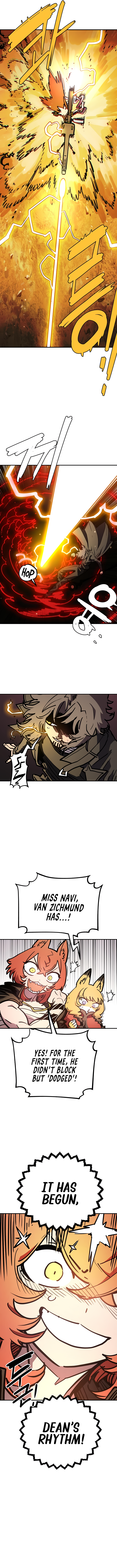 Read Player Manga Online