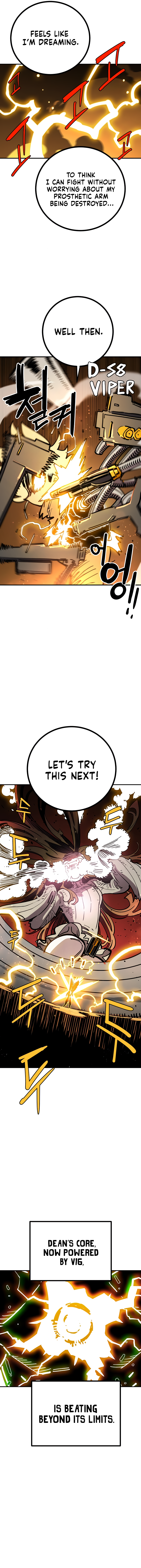 Read Player Manga Online