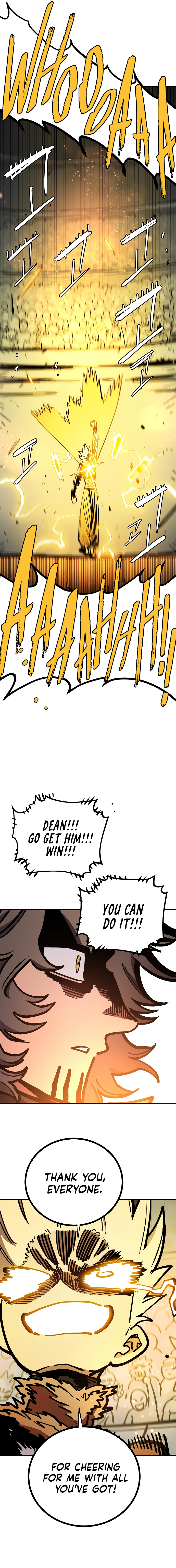 Read Player Manga Online