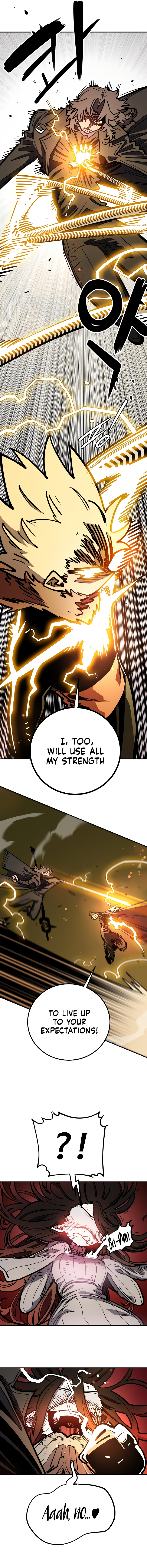 Read Player Manga Online