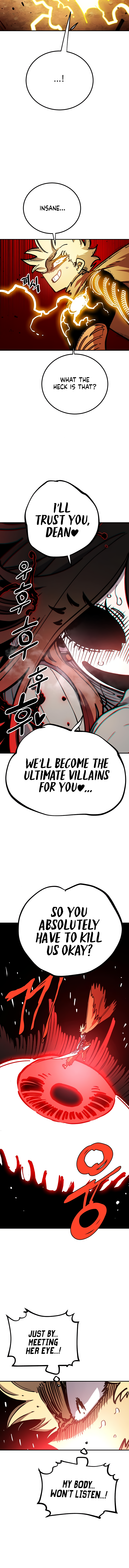 Read Player Manga Online