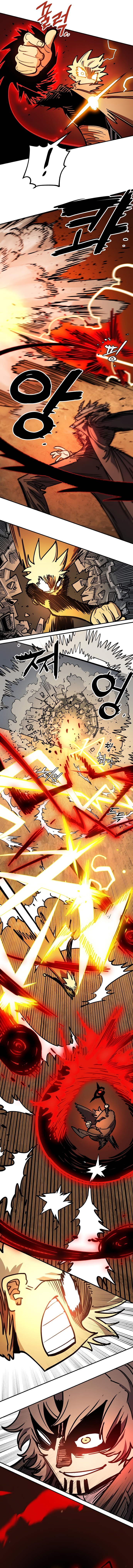 Read Player Manga Online