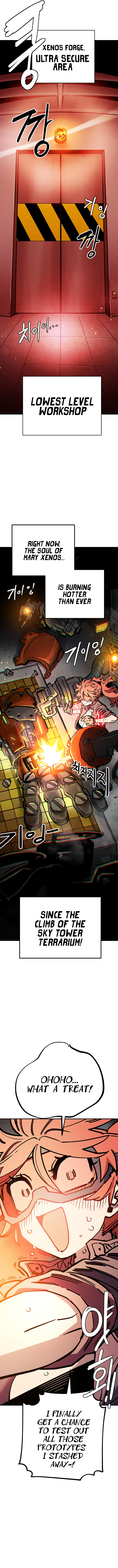 Read Player Manga Online