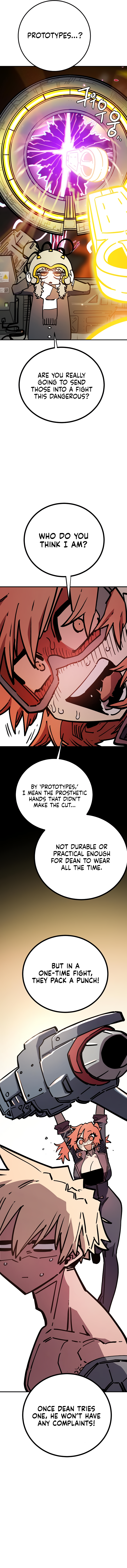 Read Player Manga Online