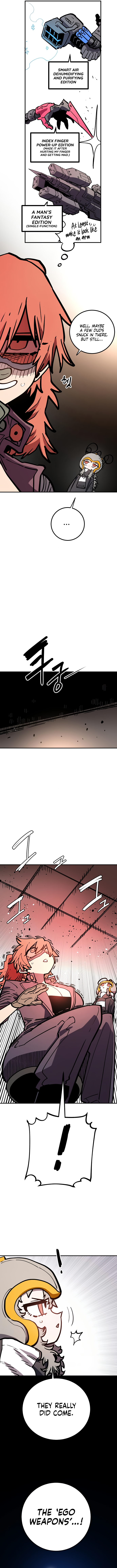 Read Player Manga Online