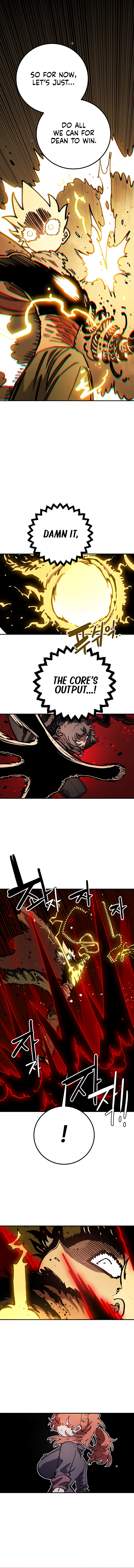 Read Player Manga Online