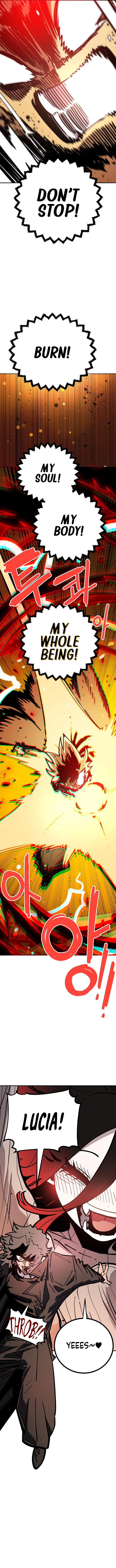 Read Player Manga Online