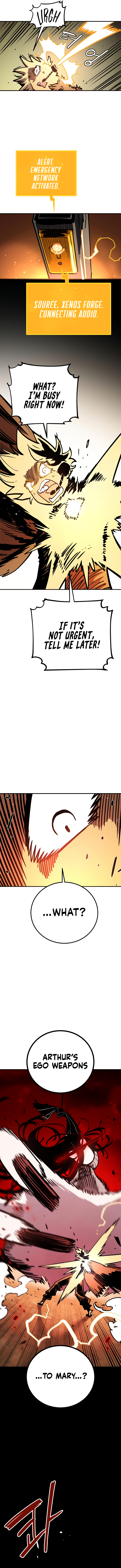 Read Player Manga Online