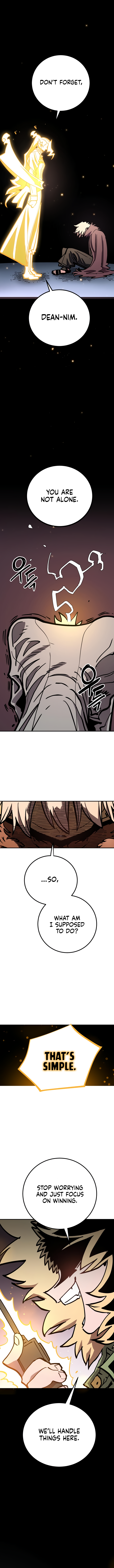 Read Player Manga Online