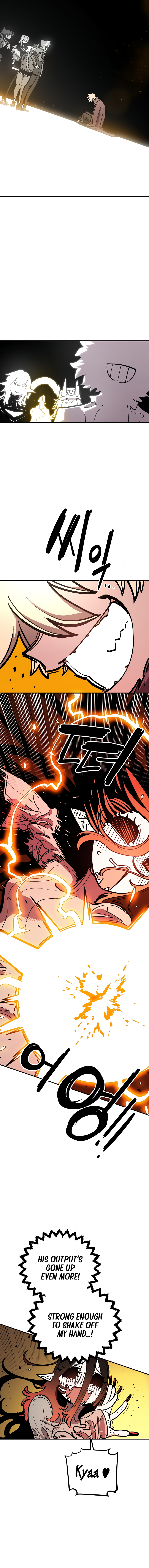 Read Player Manga Online