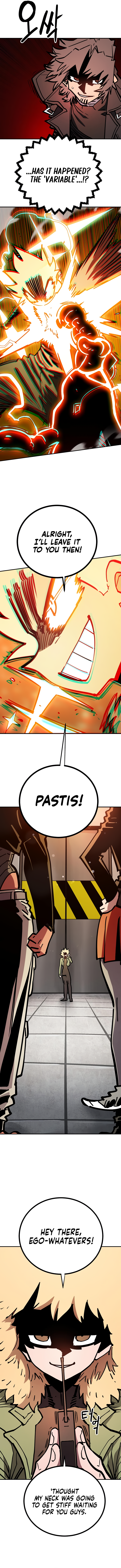 Read Player Manga Online